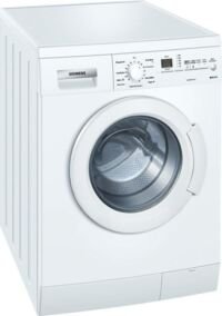 Siemens Wm14e3s7 Wasmachine 7kg 1400t | Tweedehands (Refurbished)