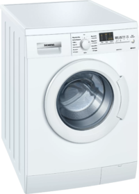 Siemens Wm14e425 Varioperfcect Wasmachine 7kg 1400t | Tweedehands (Refurbished)