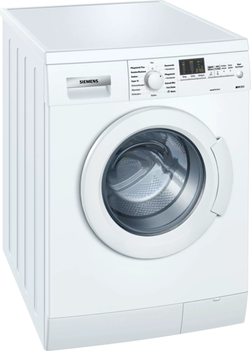 Siemens Wm14e425 Varioperfcect Wasmachine 7kg 1400t | Tweedehands (Refurbished)