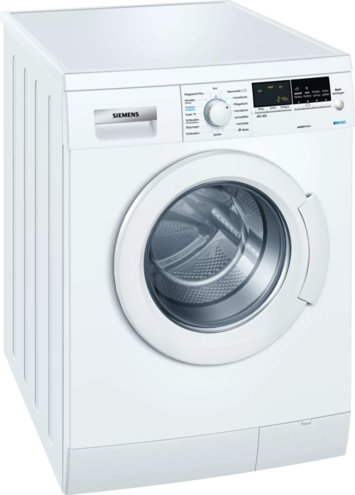 Siemens Wm14e42a1 Varioperfect Wasmachine 7kg 1400t | Tweedehands (Refurbished)