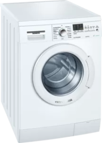 Siemens Wm14e48ed Wasmachine 7kg 1400t | Tweedehands (Refurbished)