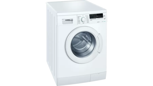 Siemens Wm14e4d2 Varioperfect Wasmachine 7kg 1400t | Tweedehands (Refurbished)