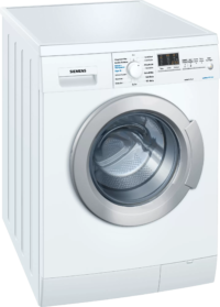 Siemens Wm14e4f4 Wasmachine 7kg 1400t
