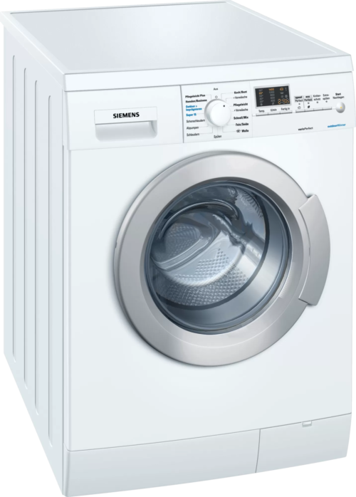 Siemens Wm14e4f4 Wasmachine 7kg 1400t