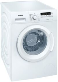 Siemens Wm14k220 Varioperfect Wasmachine 7kg 1400t | Tweedehands (Refurbished)