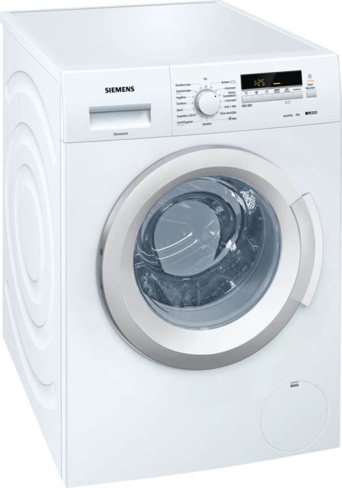 Siemens Wm14k261 Wasmachine 8kg 1400t | Tweedehands (Refurbished)