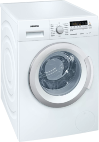 Siemens Wm14k29a Varioperfect Wasmachine 8kg 1400t | Tweedehands (Refurbished)