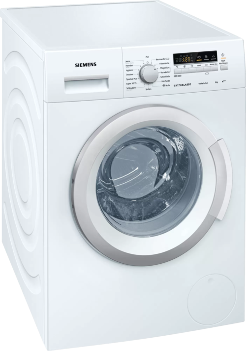 Siemens Wm14k29a Varioperfect Wasmachine 8kg 1400t | Tweedehands (Refurbished)