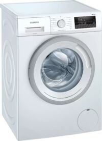 Siemens Wm14n075nl Wasmachine 7kg 1400t