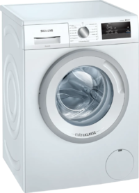 Siemens Wm14n092 Wasmachine 7kg 1400t | Tweedehands (Refurbished)