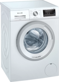 Siemens Wm14n095nl Wasmachine 7kg 1400t | Tweedehands (Refurbished)