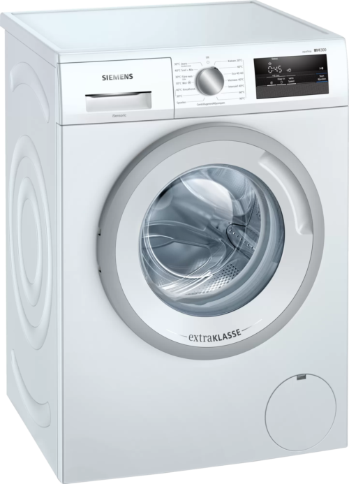 Siemens Wm14n095nl Wasmachine 7kg 1400t | Tweedehands (Refurbished)