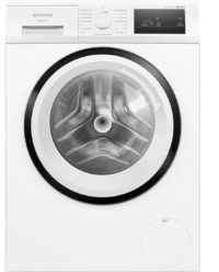 Siemens Wm14n0a4 Wasmachine 8kg 1400t | Nieuw (outlet)