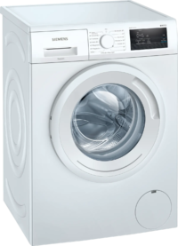 Siemens Wm14n0h2 Wasmachine 7kg 1400t | Tweedehands (Refurbished)