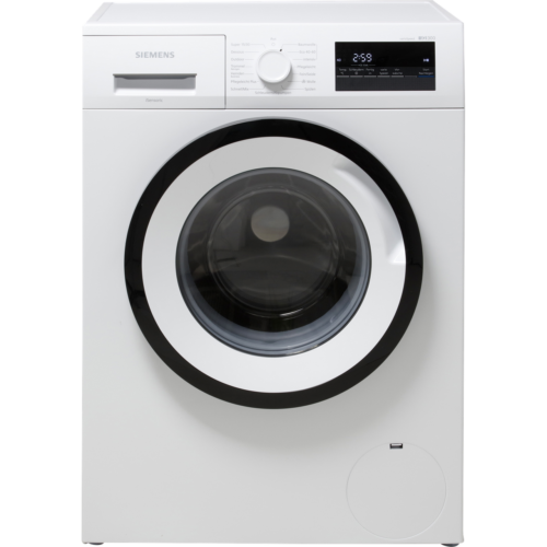 Siemens Wm14n122 Wasmachine 7kg 1400t | Tweedehands (Refurbished)