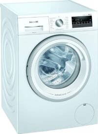 Siemens Wm14n295 Wasmachine 8kg 1400t | Nieuw (outlet)