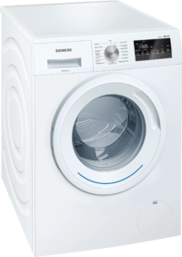 Siemens Wm14n2b1 Wasmachine 7kg 1400t | Tweedehands (Refurbished)