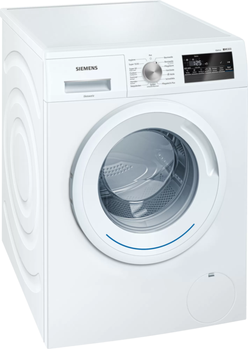 Siemens Wm14n2b1 Wasmachine 7kg 1400t | Tweedehands (Refurbished)