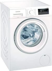 Siemens Wm14nk20 Wasmachine 8kg 1400t | Tweedehands (Refurbished)