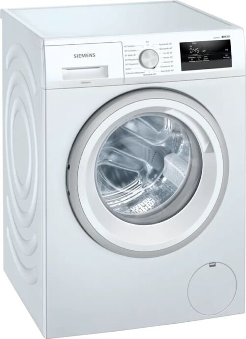Siemens Wm14nk70ex Iq300 Wasmachine 8kg 1400t | Tweedehands (Refurbished)