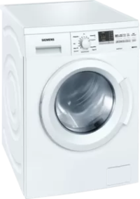 Siemens Wm14q3v0 Wasmachine 7kg 1400t | Tweedehands (Refurbished)