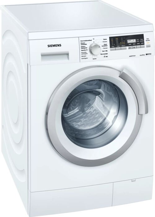 Siemens Wm14s444 Wasmachine 8kg 1400t | Tweedehands (Refurbished)