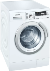 Siemens Wm14s494 Wasmachine 8kg 1400t