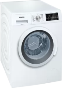 Siemens Wm14t460tr Wasmachine 8kg 1400t | Tweedehands (Refurbished)