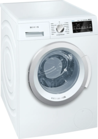 Siemens Wm14t490nl Iq500 Wasmachine 8kg 1400t