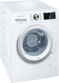 Siemens Wm14t690 Wasmachine 8kg 1400t | Tweedehands (Refurbished)