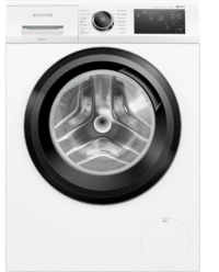 Siemens Wm14ur5em2 Wasmachine 9kg 1400t | Nieuw (outlet)