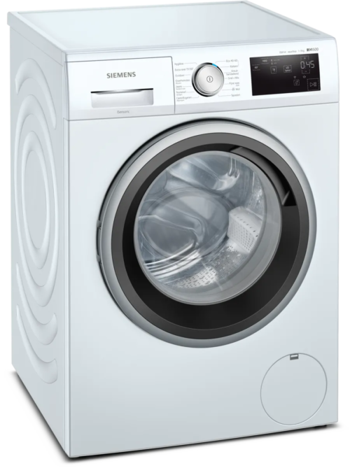 Siemens Wm14ur72nl Wasmachine 9kg 1400t | Nieuw (outlet)