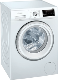 Siemens Wm14ut71gb Wasmachine 9kg 1400t | Nieuw (outlet)