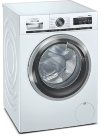 Siemens Wm14vk0cfg Wasmachine 9kg 1400t | Nieuw (outlet)