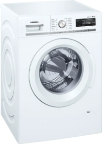 Siemens Wm14w550 Varioperfect Wasmachine 8kg 1400t | Tweedehands (Refurbished)