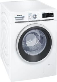 Siemens Wm14w7g2 Sensofresh Wasmachine 9kg 1400t | Tweedehands (Refurbished)