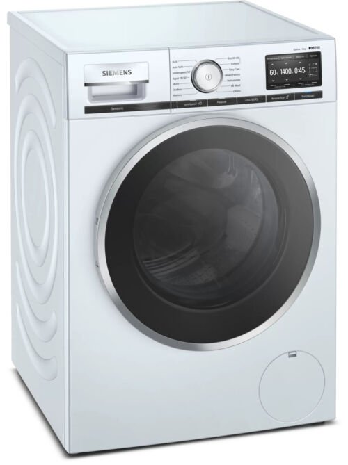 Siemens Wm14xeh5gb I-dos Wasmachine 10 Kg 1400t | Tweedehands (Refurbished)