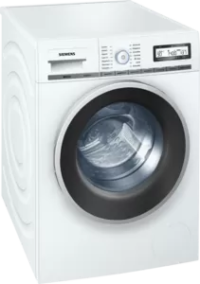 Siemens Wm14y5ed Wasmachine 8kg 1400t | Tweedehands (Refurbished)