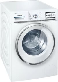 Siemens Wm14y891 Varioperfect Wasmachine 8kg 1400t | Tweedehands (Refurbished)