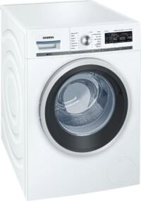 Siemens Wm16w672nl Varioperfect I-dos Wasmachine 9kg 1400t | Tweedehands (Refurbished)