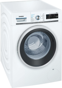 Siemens Wm16w790 Wasmachine 9kg 1600t | Nieuw (outlet)