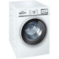 Siemens Wm16y840 I-dos Wasmachine 8kg 1400t | Tweedehands (Refurbished)