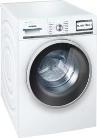 Siemens Wm16y841 Wasmachine 8kg 1600t | Tweedehands (Refurbished)