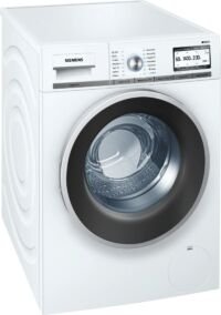 Siemens Wm4yh7w0 Iq Drive Wasmachine 8kg 1400t | Tweedehands (Refurbished)