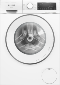 Siemens Wn44a120 Was-droogcombinatie 9-6 Kg 1400t | Nieuw (outlet)