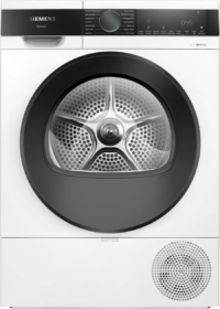 Siemens Wq33g2d40 Warmtepompdroger 8kg | Nieuw (outlet)