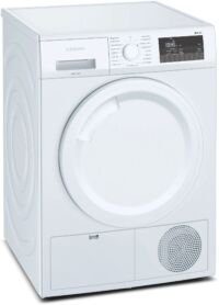 Siemens Wt43h002 Iq300 Warmtepompdroger 7kg | Tweedehands (Refurbished)