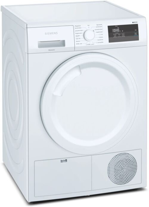Siemens Wt43h002 Iq300 Warmtepompdroger 7kg | Tweedehands (Refurbished)