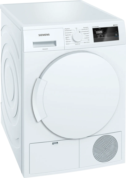 Siemens Wt43h080 Warmtepompdroger 7kg | Tweedehands (Refurbished)