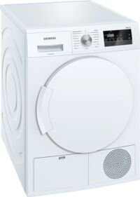 Siemens Wt43h201nl Warmtepompdroger 7kg | Nieuw (outlet)